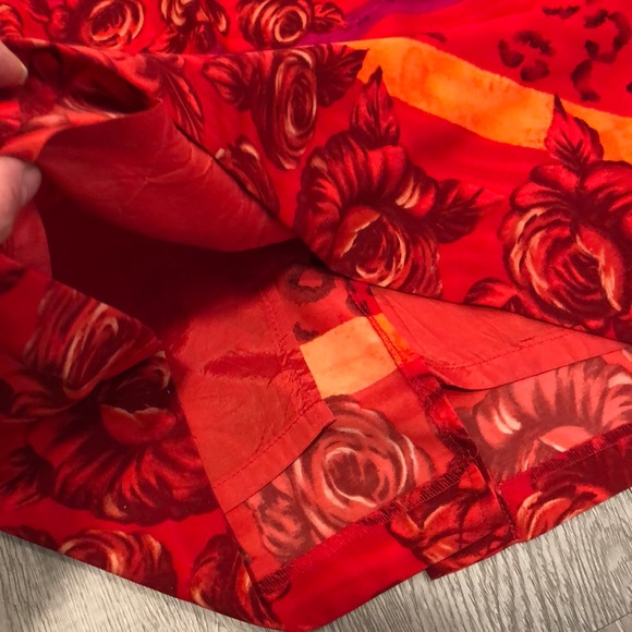 Vintage dress - Picture 7 of 8